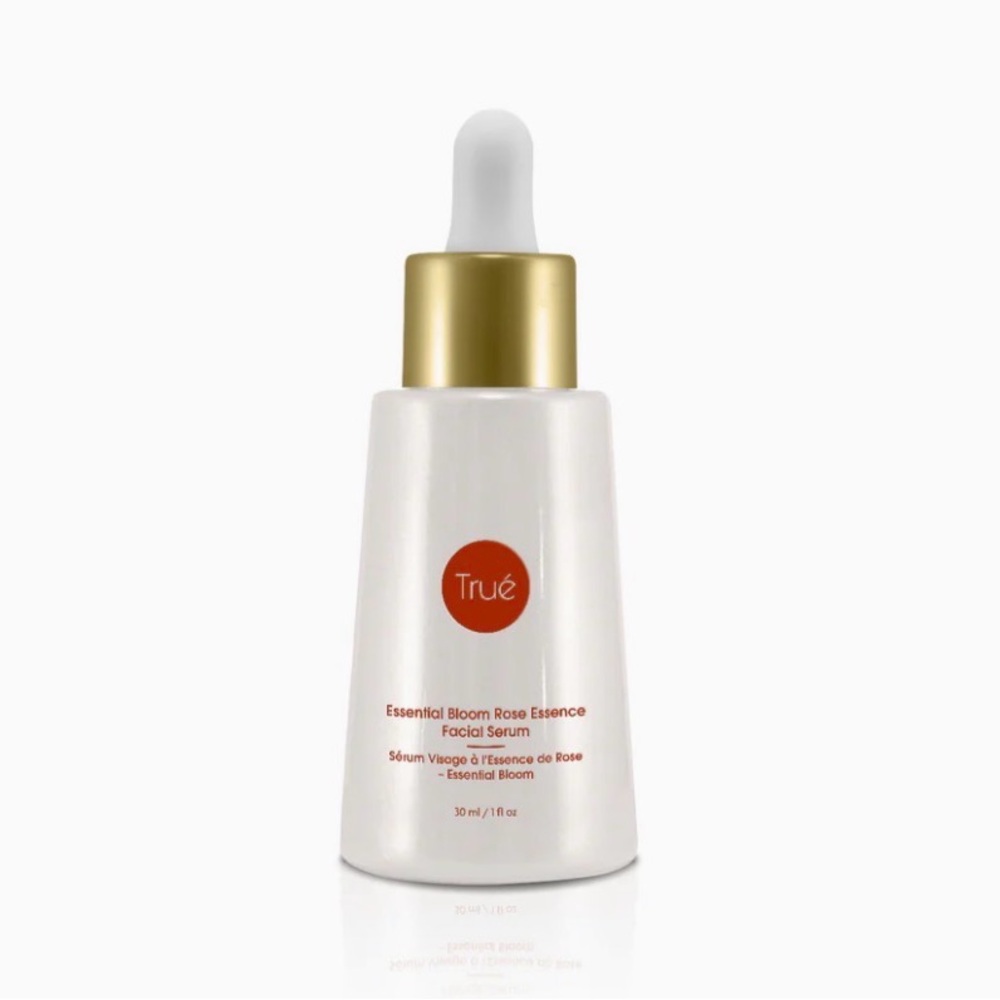 Essential Bloom Rose Essence Facial Serum – Sealed NIB - Picture 2 of 3